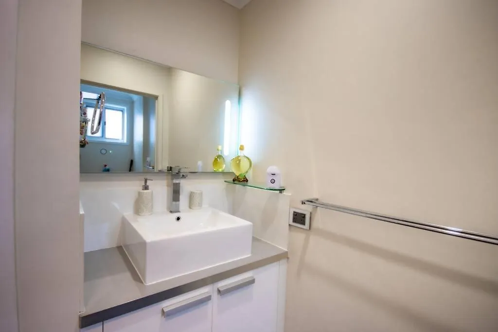 Fi'S Beach House Gold Coast Daire